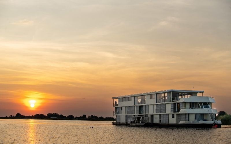 Zambezi Queen